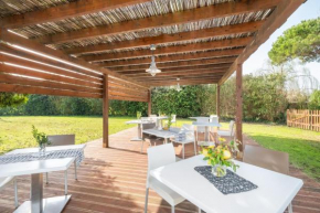 B&B Borgo di Pratavecchie Migliarino